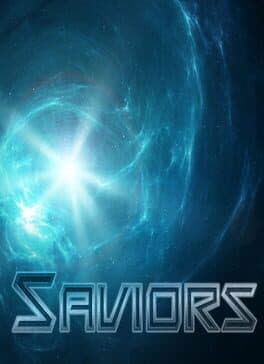 Cover of Star Saviors