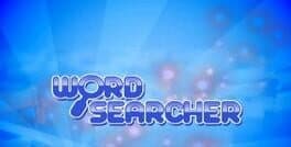 Cover of Word Searcher