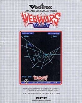 Cover of Web Wars
