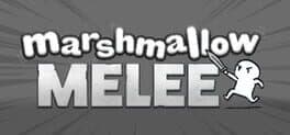 Cover of Marshmallow Melee