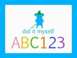 Cover of Did It Myself ABC123