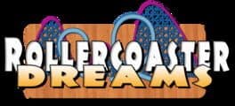 Cover of Rollercoaster Dreams