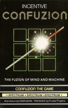 Cover of Confuzion