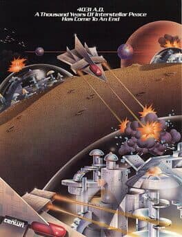 Cover of Aztarac