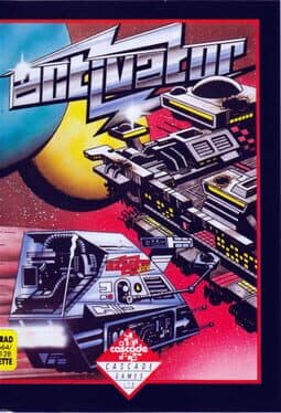 Cover of Activator