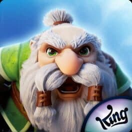 Cover of Legend of Solgard