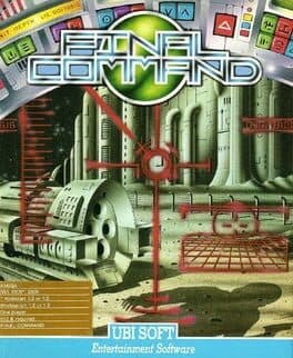 Cover of Final Command