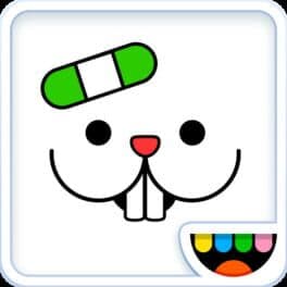 Cover of Toca Pet Doctor