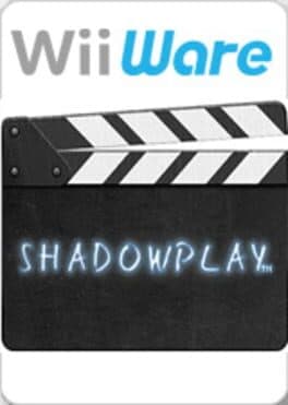 Cover of ShadowPlay