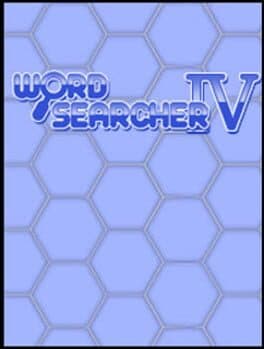 Cover of Word Searcher 4