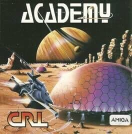 Cover of Academy