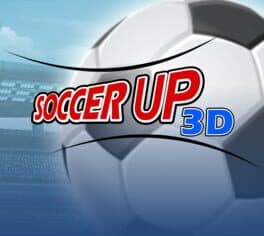 Cover of Soccer Up 3D