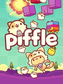 Cover of Piffle