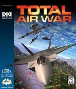 Cover of F-22 Total Air War