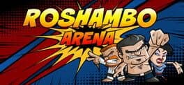 Cover of RoShamBo Arena