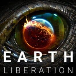 Cover of Earth Liberation