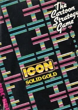 Cover of Flip! The Cartoon Strategy Game
