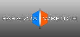 Cover of Paradox Wrench