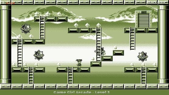 Screenshot of PlataGO! Super Platform Game Maker