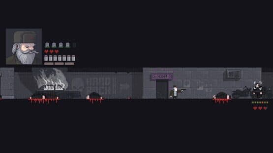 Screenshot of Ded