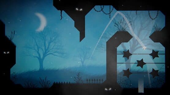 Screenshot of Midnight Deluxe