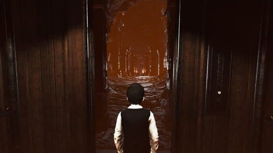 Screenshot of Lucius III