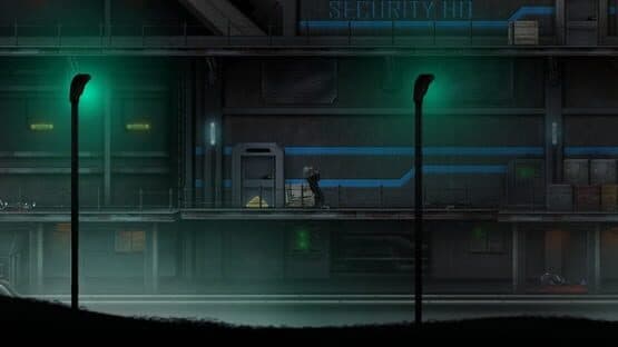 Screenshot of Dex