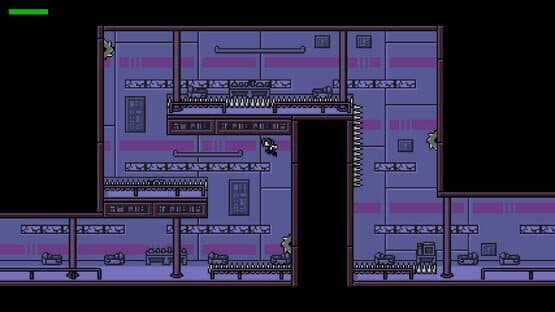 Screenshot of Ninjahtic Mind Tricks