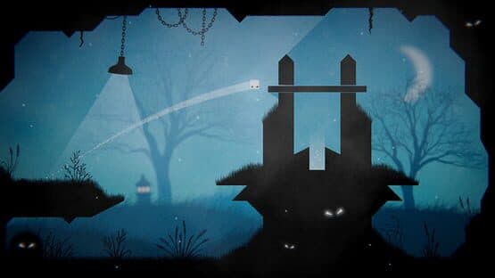 Screenshot of Midnight Deluxe