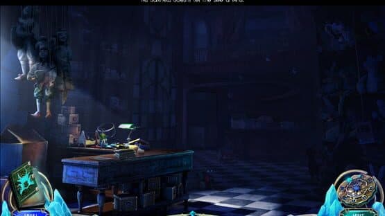 Screenshot of Insane Cold: Back to the Ice Age