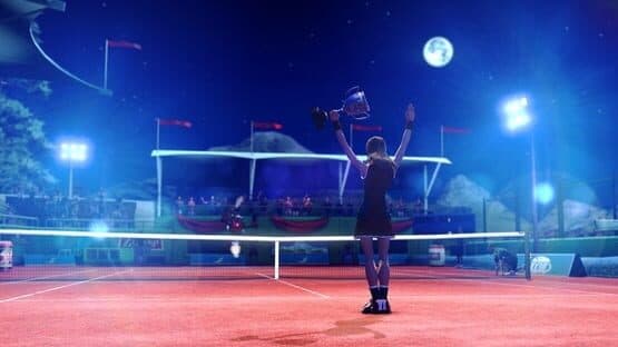 Screenshot of Sports Champions 2
