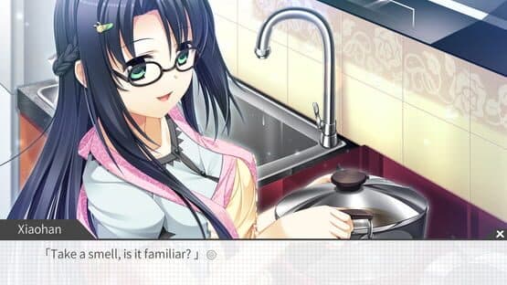 Screenshot of Gaokao.Love.100Days