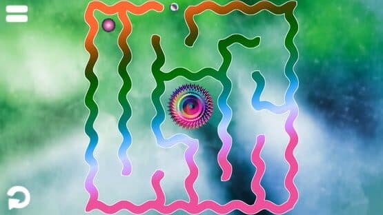 Screenshot of Amaze Untouchable