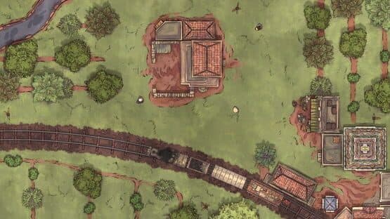 Screenshot of Kim