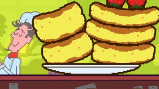 Screenshot of Part Time UFO