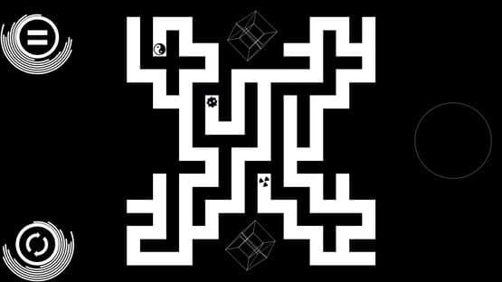 Screenshot of Amaze Classic