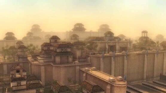 Screenshot of Spartan: Total Warrior
