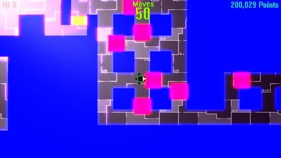 Screenshot of 99Moves