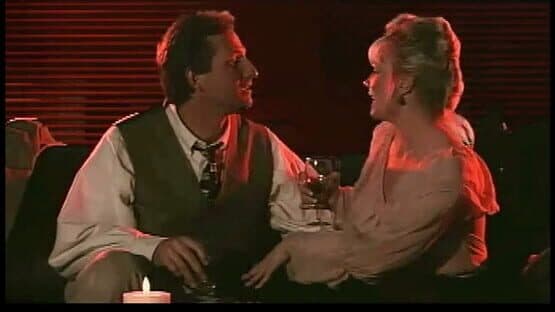 Screenshot of Tex Murphy: Overseer