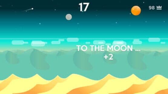Screenshot of Dune!