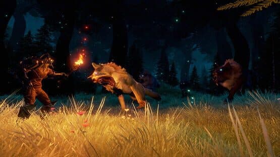 Screenshot of Rend