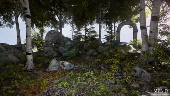 Screenshot of Mind: Path to Thalamus