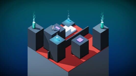 Screenshot of OneShift