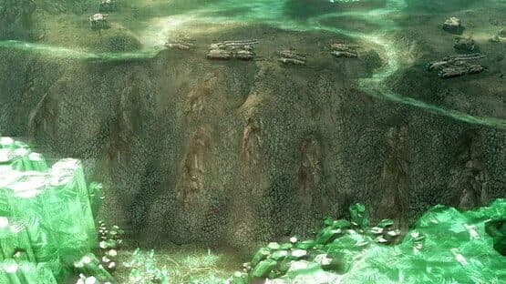 Screenshot of Command & Conquer 3: Tiberium Wars