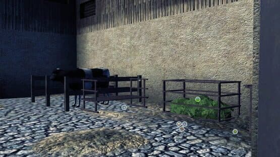 Screenshot of Agricultural Simulator: Historical Farming