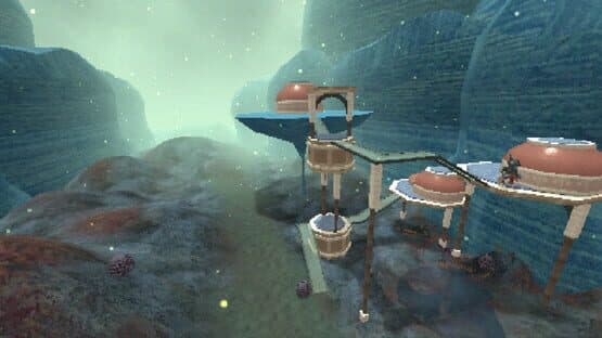 Screenshot of Anodyne 2: Return to Dust