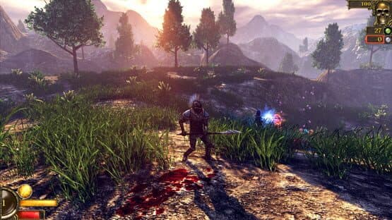 Screenshot of Rooks Keep