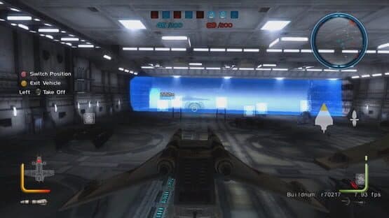 Screenshot of Star Wars: Battlefront III