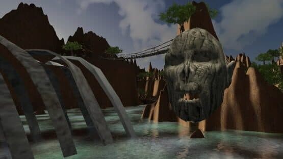 Screenshot of Evil Spirits