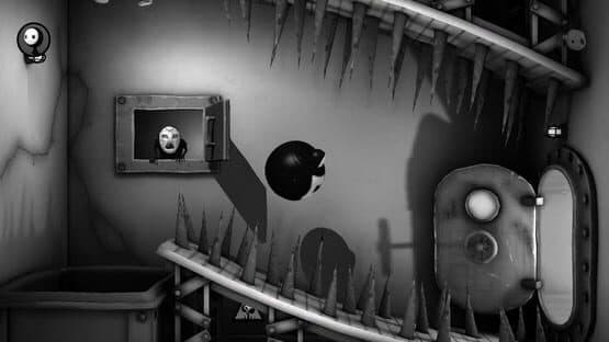 Screenshot of Escape Plan